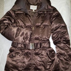 Women Laundry by Shelli Segal wintr jacket M